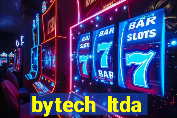 bytech ltda plataforma jogos